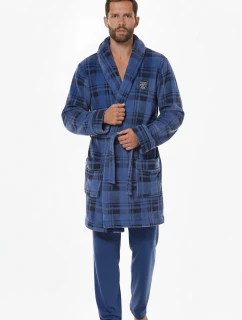 L&L 2456 BJ 3XL pánský župan