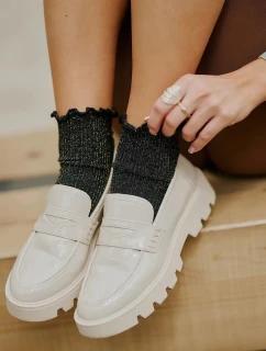 Ponožky Gabriella 577 Nana