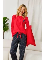 Dámské pyžamo 7130 - Doctornap