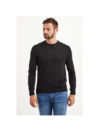 Armani Exchange svetr M 8NZM3A-ZM8AZ-1200 Armani Exchange svetr M 8NZM3A-ZM8AZ-1200