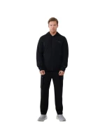 Mikina 4F M1537 M 4FWSS25TSWSM1537 20S pánské Mikina 4F M1537 M 4FWSS25TSWSM1537 20S pánské