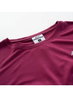 Dámské tričko s dlouhým rukávem LADY LOPE LS