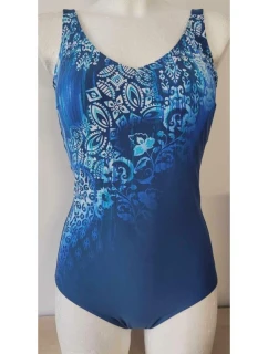 Plavecký kostým 083 B2D186 dámská mísa