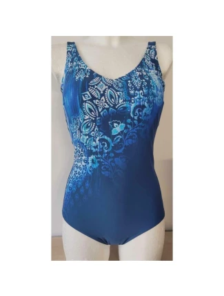 Plavecký kostým 083 B2D186 dámská mísa