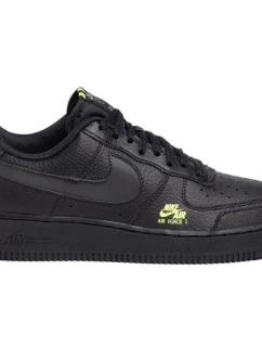 Nike pánské boty Air Force 1 LV8 Utility CV3039-002
