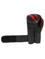 Boxerské rukavice MASTERS RPU-FIGHT-GEAR