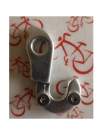 Háček rámu přehazovačky GW-9K