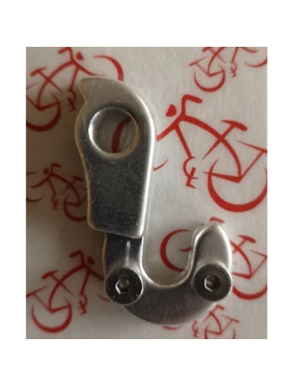 Háček rámu přehazovačky GW-9K