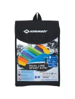 Dvoušňůrový drak Schildkrot 1.6 970460