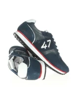 Wrangler Fox 47 M WM141151-16 lifestylová obuv