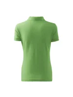 Bavlněné polo tričko Malfini W MLI-21339 Bavlněné polo tričko Malfini W MLI-21339