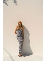 Vamp - Elegantní dámské šaty 16463 - Vamp Vamp - Elegantní dámské šaty 16463 - Vamp