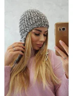 Dámská klapka na uši Jana K314 černá Dámská klapka na uši Jana K314 černá