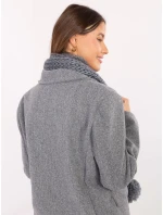 Šála AT SZ S 2203.87 šedá