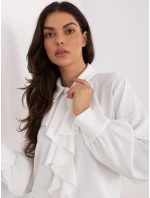 Košile IT KS 26967.28 ecru