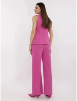 Sada MI KMPL C322.68 fuchsiová