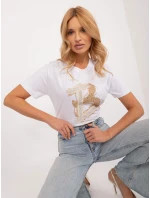 Tričko PM TS 4644.31 bílých Tričko PM TS 4644.31 bílých