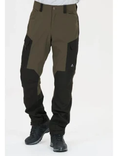 Pánské outdoorové kalhoty Whistler ROMNING