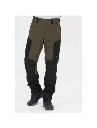 Pánské outdoorové kalhoty Whistler ROMNING