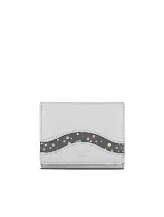 Dámská peněženka Vuch Herbie Mini Grey