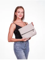 Dámská kabelka Vuch Alenea Grey