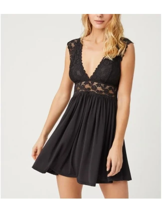 Dámská spodní košilka 10412 - Ysabel Mora Dámská spodní košilka 10412 - Ysabel Mora