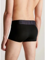 Pánské boxerky 000NB2599A GXL černé - Calvin Klein Pánské boxerky 000NB2599A GXL černé - Calvin Klein
