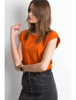 Dámské tričko model 168480 BFG Dámské tričko model 168480 BFG