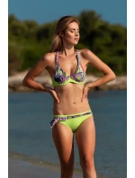 Dvoudílné plavky model 179816 Ewlon Dvoudílné plavky model 179816 Ewlon