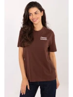 T-shirt model 222384 Sublevel