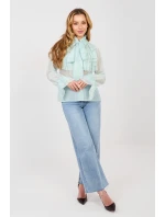 Košile s dlouhým rukávem  model 223465 Factory Price