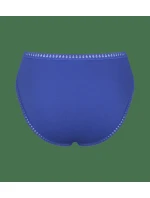 sloggi GO Crush High leg C3P - BLUE - SLOGGI BLUE - SLOGGI