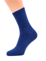 Ponožky s jehněčí vlnou Skarpol art.53 Ponožky s jehněčí vlnou Skarpol art.53