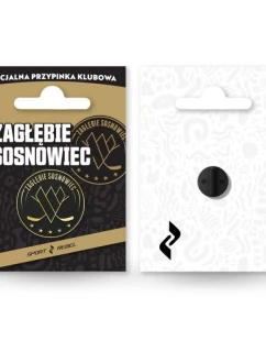 Zagłębie Sosnowiec Premium SREB-ZS-PIN pin