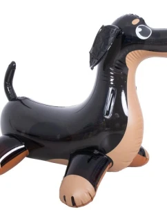 DUMPING DOG 107x85x63CM 35278