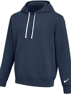 Pánská mikina Nike Park 26 Fleece, tmavě modrá, IO9035 410, 2XL