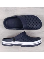 Pánské pěnové ponožky NEWS W EVE300B navy blue Pánské pěnové ponožky NEWS W EVE300B navy blue