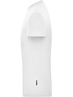 Daiber JN 1808 Pánské pracovní tričko z bio bavlny - Solid 02.1808 white Daiber JN 1808 Pánské pracovní tričko z bio bavlny - Solid 02.1808 white