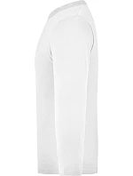 Daiber JN 913K Dětské tričko s dlouhým rukávem 02.913K white Daiber JN 913K Dětské tričko s dlouhým rukávem 02.913K white