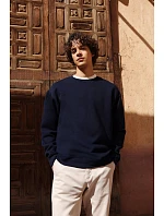 Fruit of the Loom Iconic Premium Set-In Sweat Mikina z těžké bavlny 16.2282 classic olive Fruit of the Loom Iconic Premium Set-In Sweat Mikina z těžké bavlny 16.2282 classic olive
