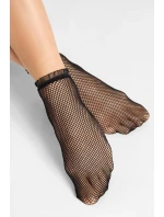 Fiore Alpha 40 DEN G1175 barva:černá