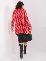 Přepínač AT SW 234701.34 červená Přepínač AT SW 234701.34 červená