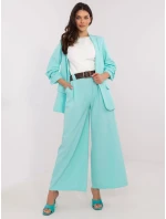 Kalhoty DHJ SP 5583 1.83 měď