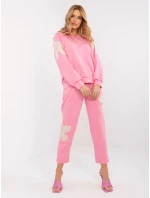 MI KMPL sada M6122.60 růžová