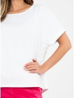 Halenka RV BZ A1185.19 bílá Halenka RV BZ A1185.19 bílá