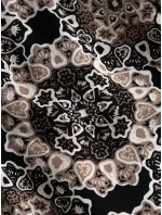 Pyžamo Boho Cafe - Momenti Per Me Pyžamo Boho Cafe - Momenti Per Me