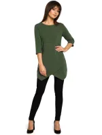 Dámská tunika B061 - BEwear Dámská tunika B061 - BEwear