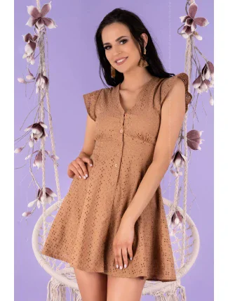 Dámské šaty model P44205 - Merribel