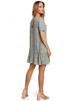 Dámské romantické šaty M520 - Moe Dámské romantické šaty M520 - Moe