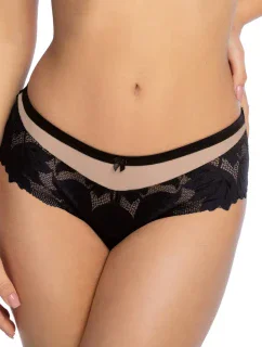 KETO KALHOTKY ART.1134 ČERNÉ